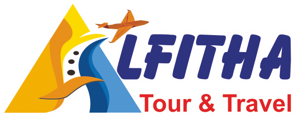 Logo Alfitha Tour & Travel